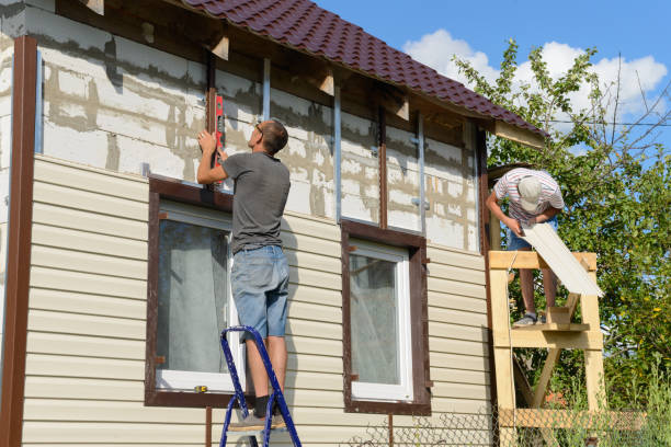 Best Siding Painting and Refinishing  in La Junta, CO